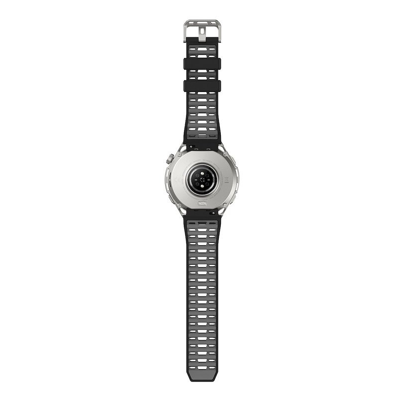 Amazfit Smartwatch Balance 3 Stainless Steel