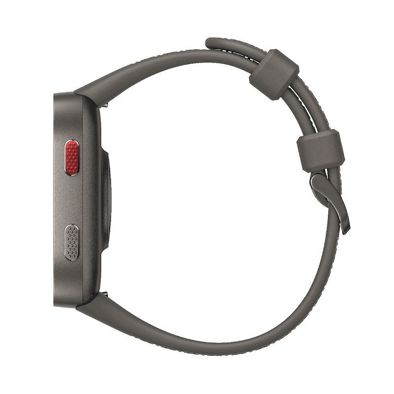 Amazfit Smartwatch Bip Max Carbon Grey