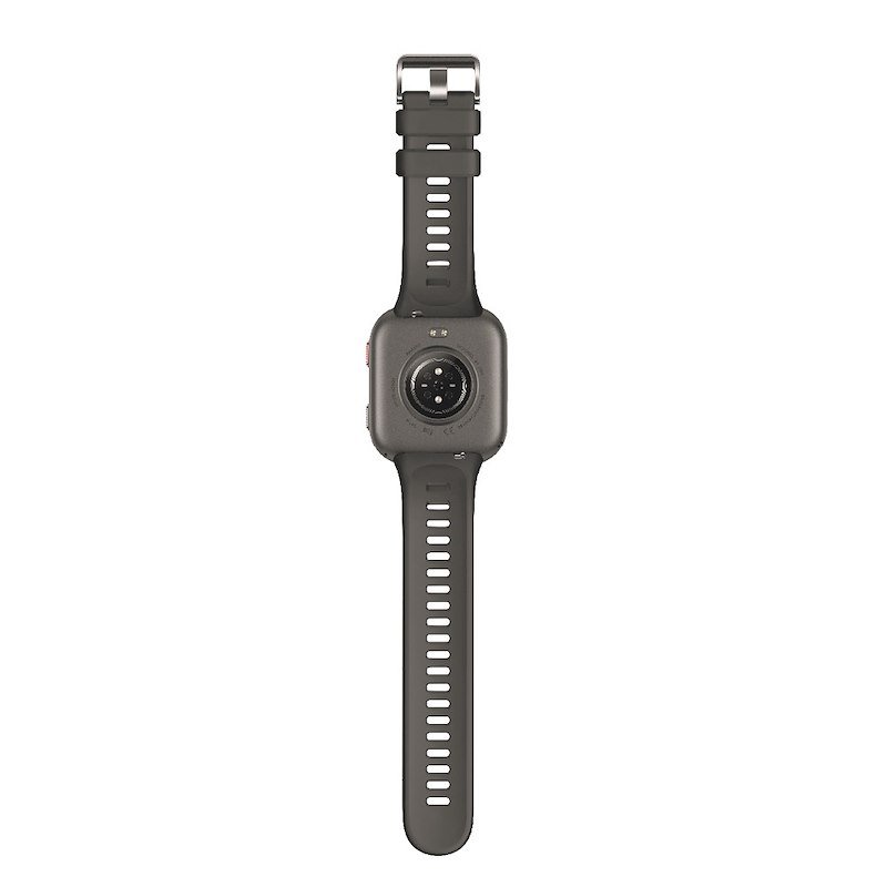 Amazfit Smartwatch Bip Max Carbon Grey