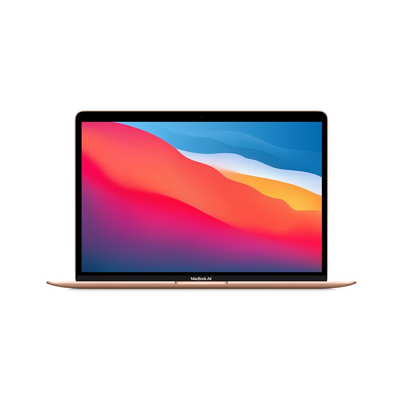 Apple MacBook Air 13'' M1 512GB Oro