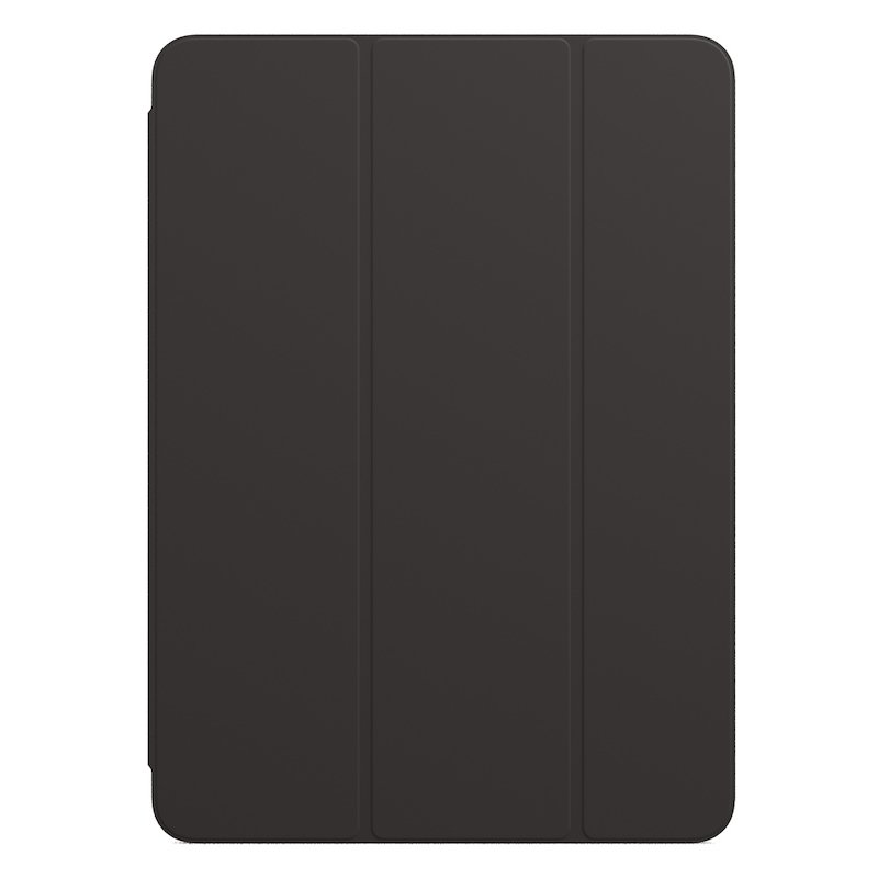 Apple Custodia iPad Pro 11" Smart Folio Mjm93zm/a Nero