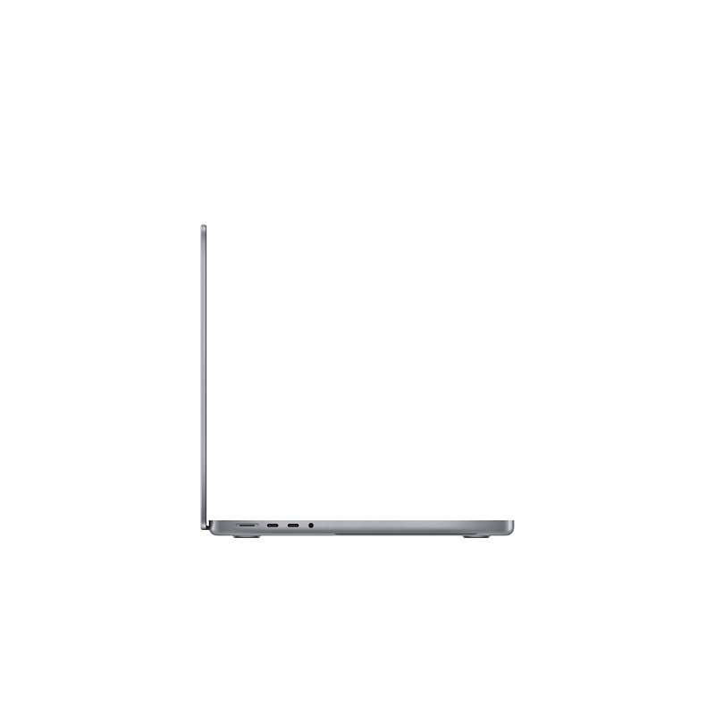 Apple MacBook Pro 14" Chip M1 Pro 512GB Grigio Siderale