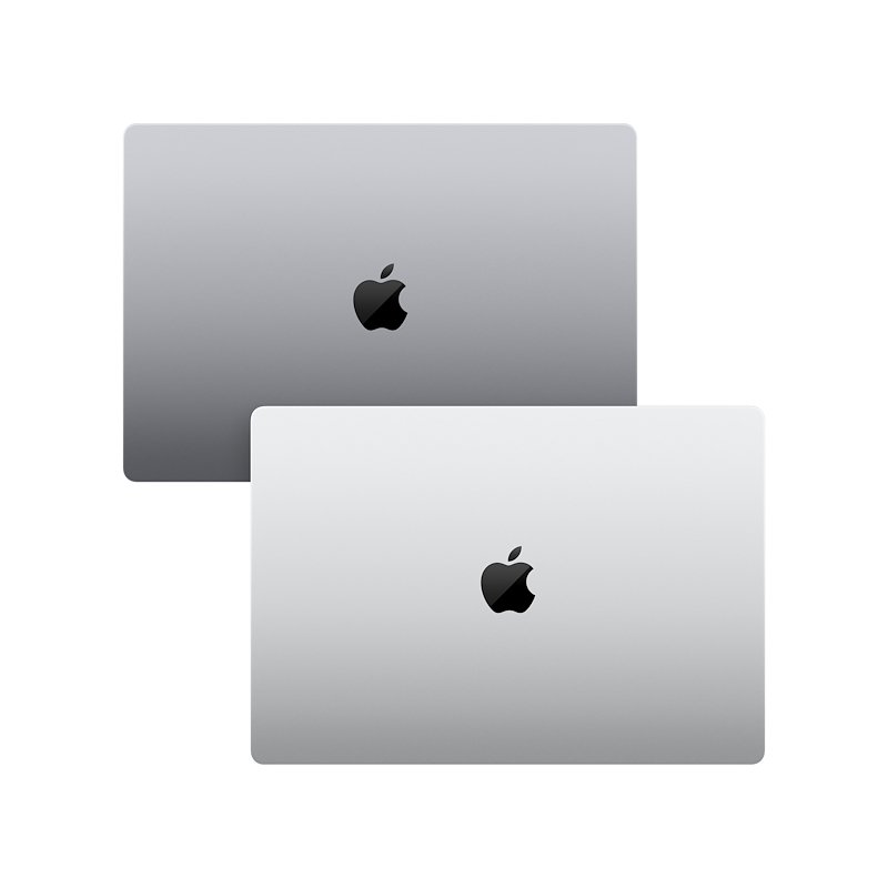 Apple MacBook Pro 14" Chip M1 Pro 512GB Grigio Siderale
