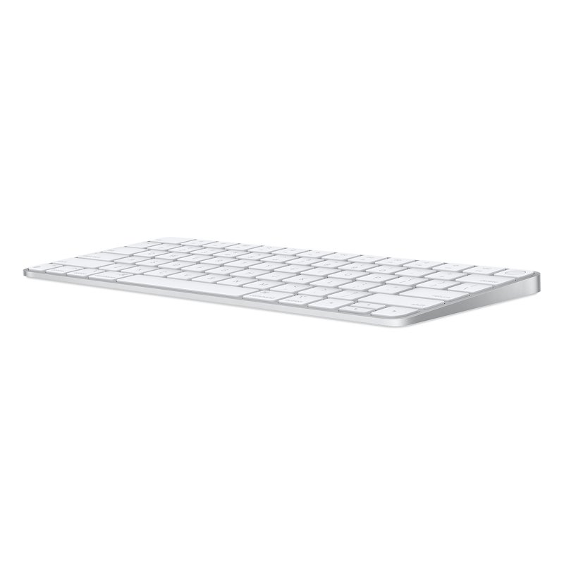 Apple Tastiera Mk293t/a Bianco