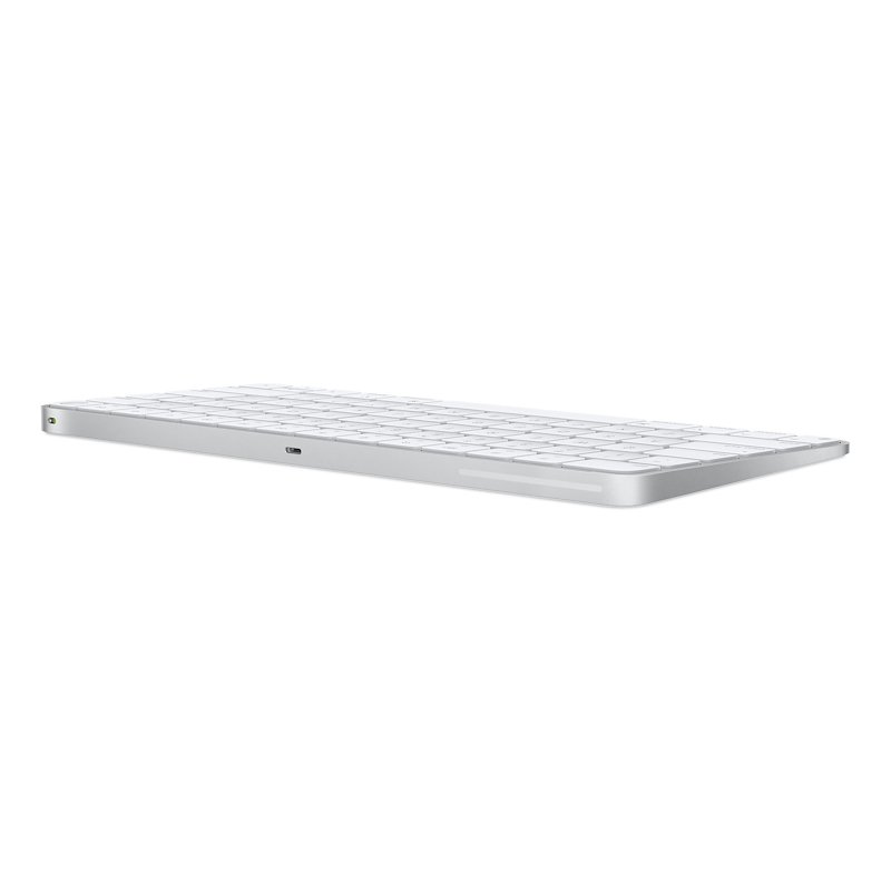 Apple Tastiera Mk293t/a Bianco