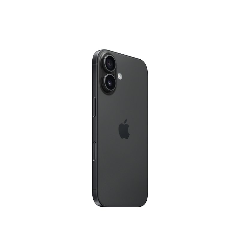 Apple iPhone 16 128 GB Nero