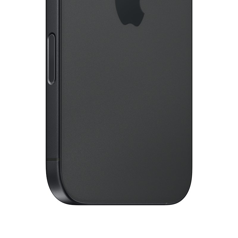 Apple iPhone 16 128 GB Nero
