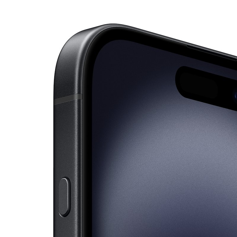 Apple iPhone 16 128 GB Nero