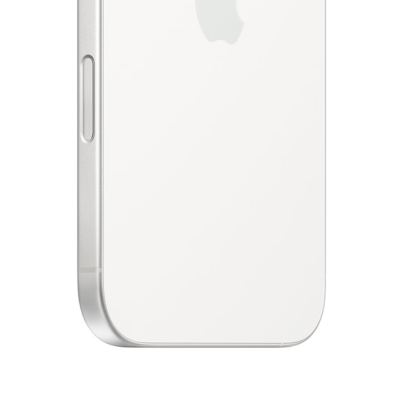 Apple iPhone 16 128 GB Bianco