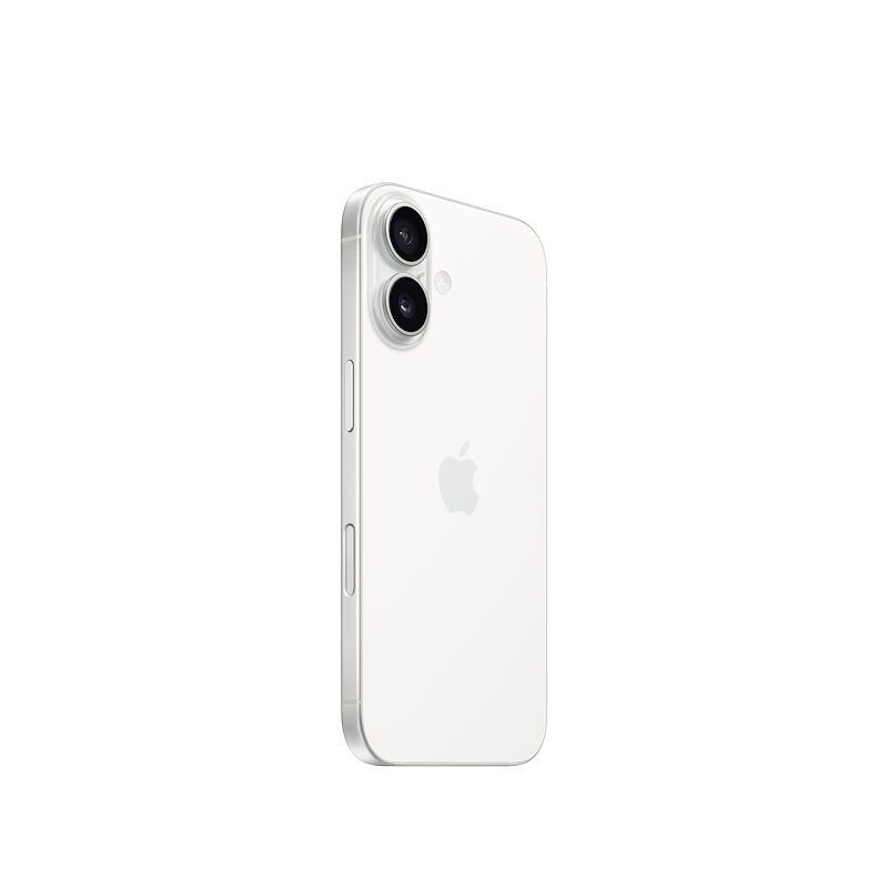 Apple iPhone 16 128 GB Bianco