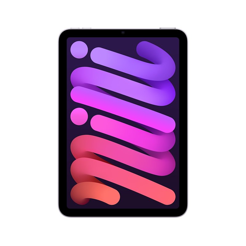 Apple iPad Mini WiFi 128GB Viola