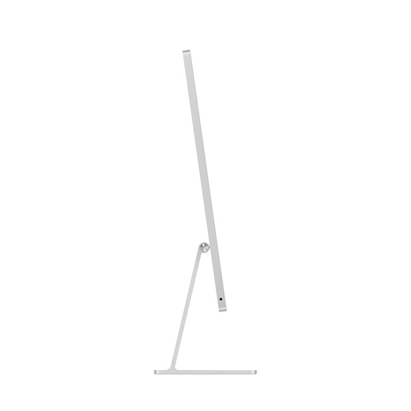 Apple iMac Retina 24'' 4.5K M4 CORE 10 CPU 10 GPU 16/ 256GB Argento