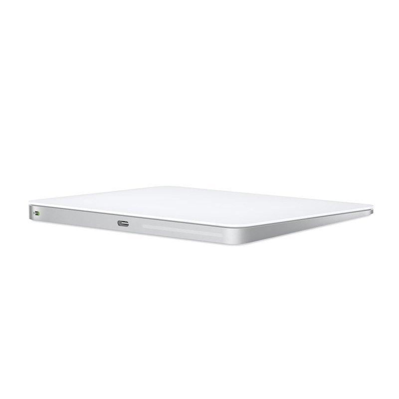 Apple Magic Trackpad Multi-Touch Surface Mxk93z/a White