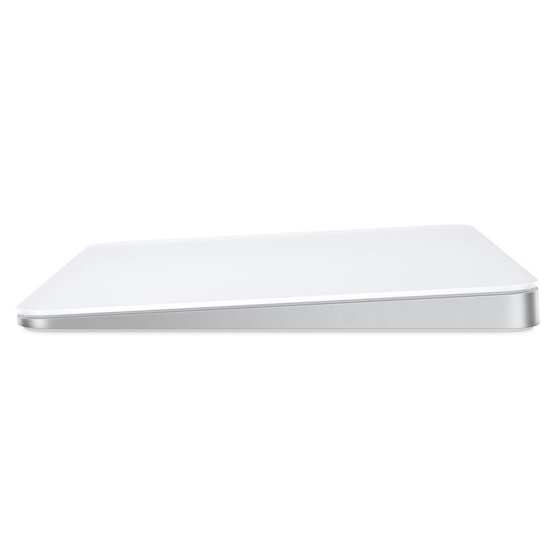 Apple Magic Trackpad Multi-Touch Surface Mxk93z/a White