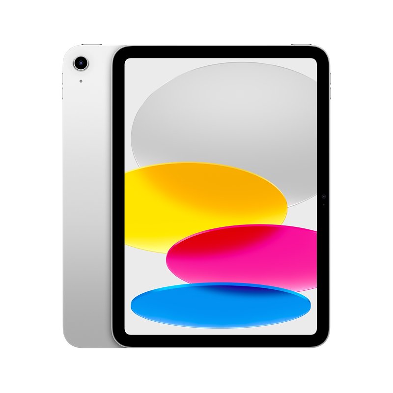 Apple iPad A16 11'' WI-FI 128GB Md3y4ty/a Argento