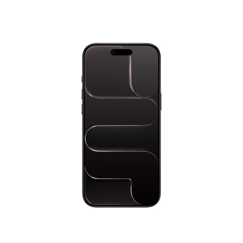Apple iPhone Air 256GB Nero siderale
