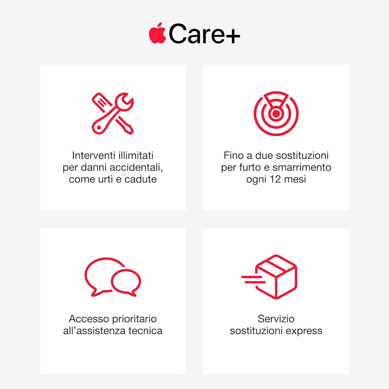Apple iPhone 17 Pro 1TB Argento