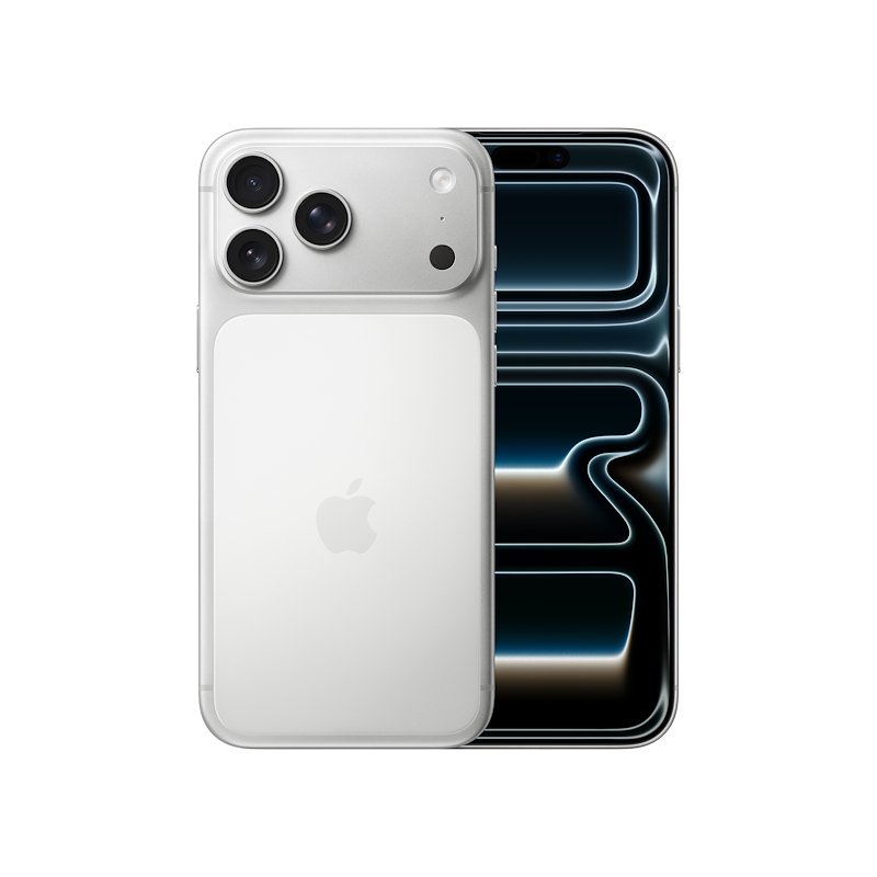 iPhone 17 Pro Max 256 GB Argento
