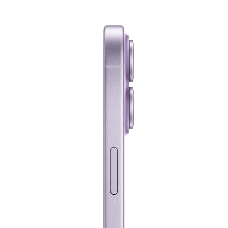 Apple iPhone 17 512GB Lavanda