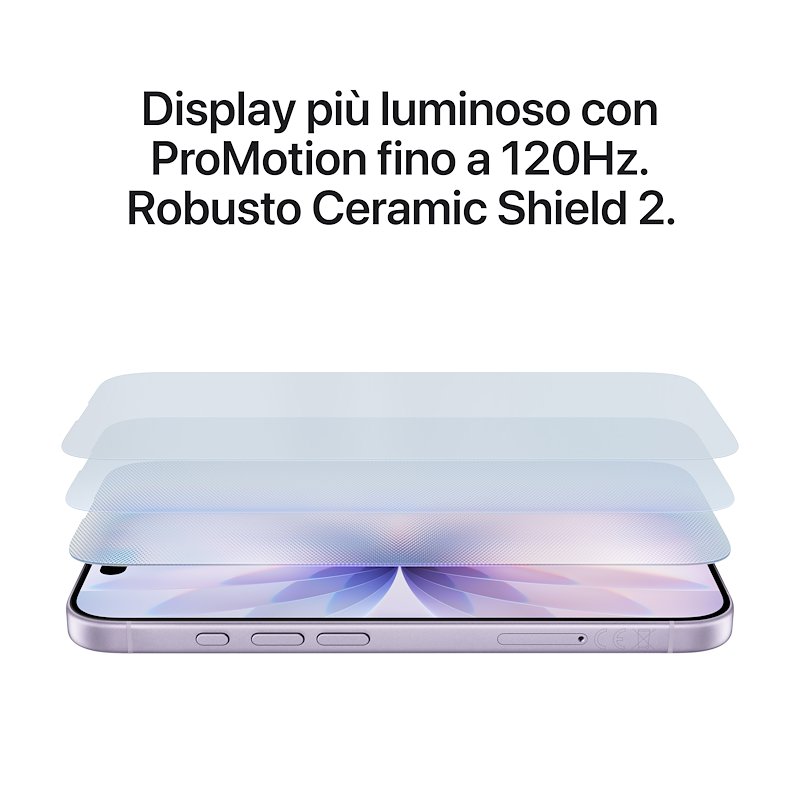 Apple iPhone 17 512GB Lavanda