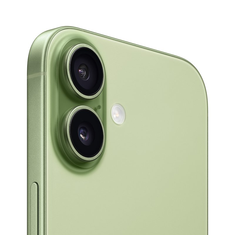 Apple iPhone 17 512GB Salvia