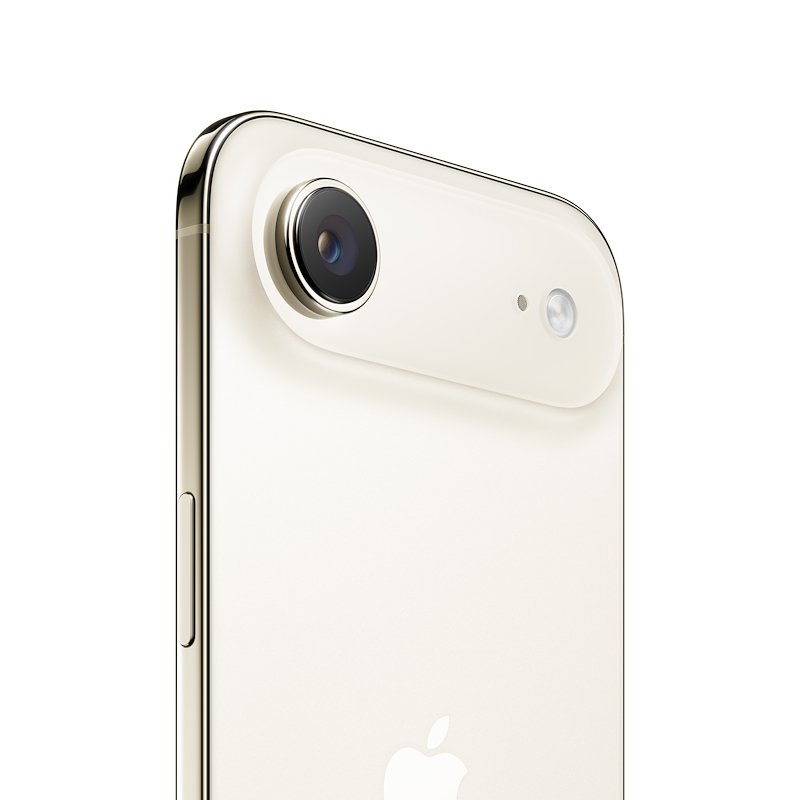 Apple iPhone Air 1TB Oro chiaro