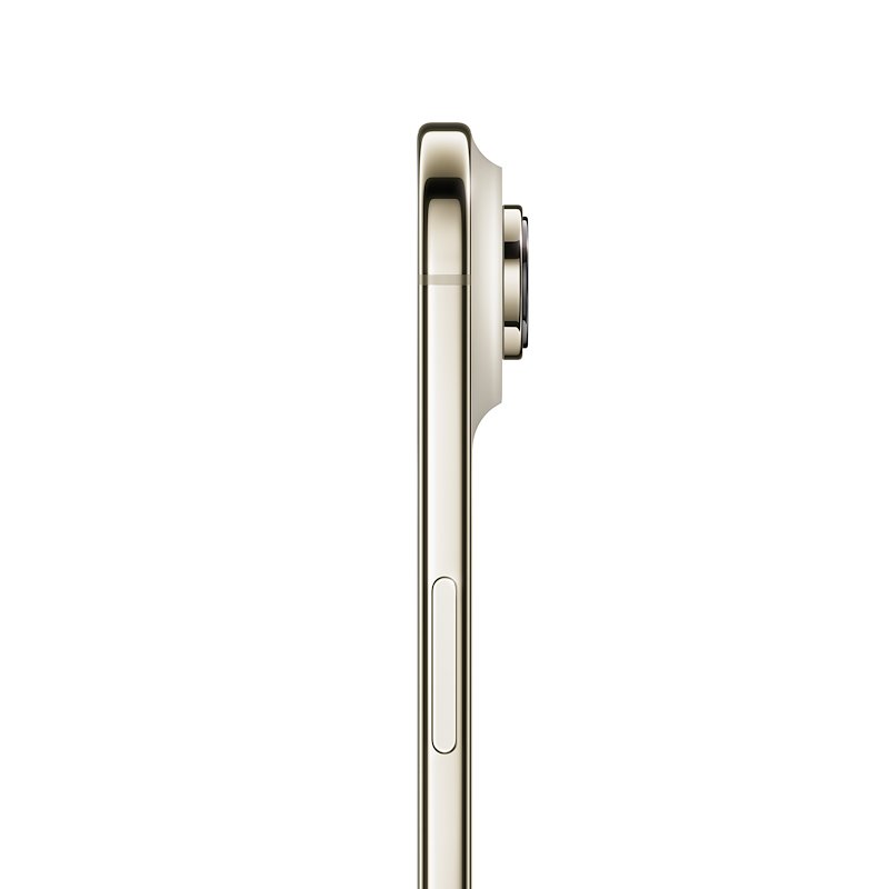 Apple iPhone Air 1TB Oro chiaro