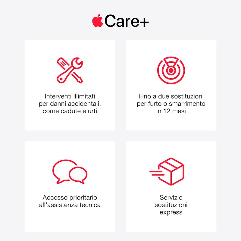 Apple iPhone Air 1TB Celeste