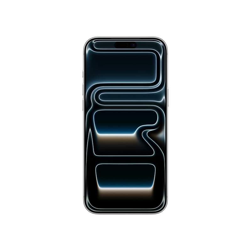 Apple iPhone 17 Pro Max 1TB Silver