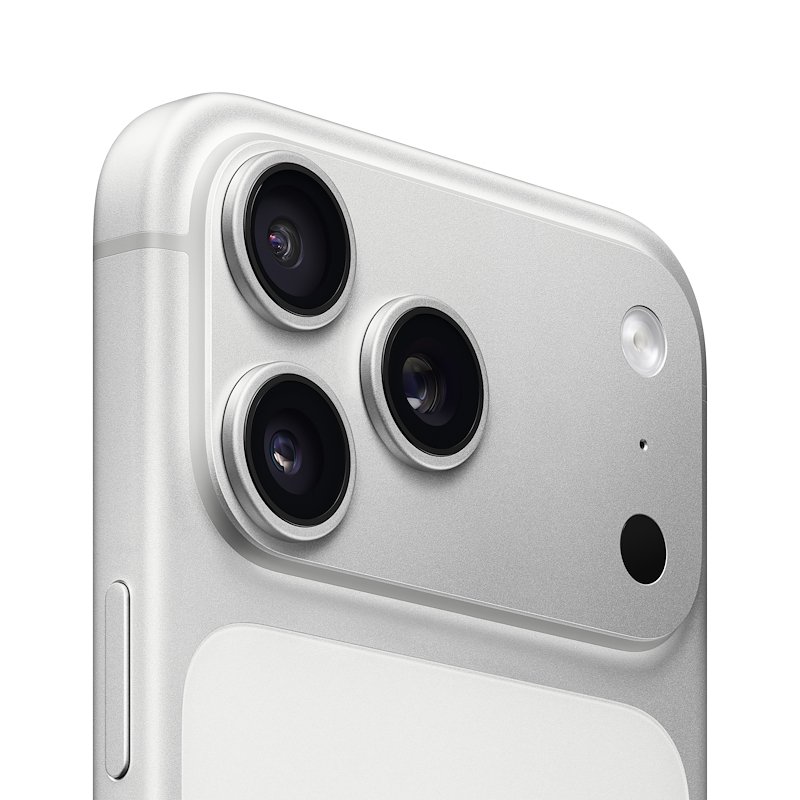 Apple iPhone 17 Pro Max 1TB Silver