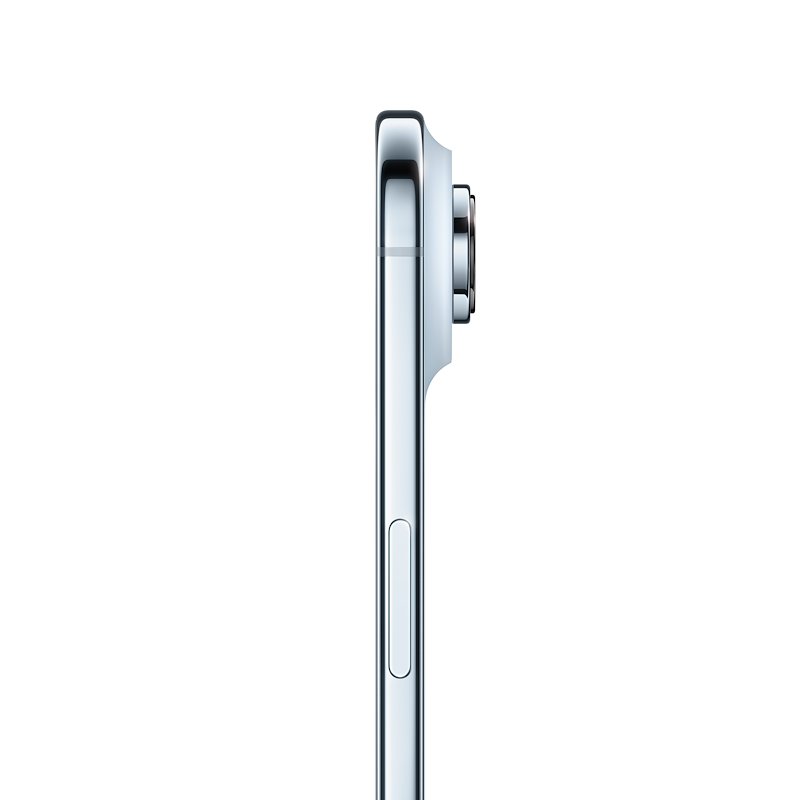 Apple iPhone Air 256GB Celeste