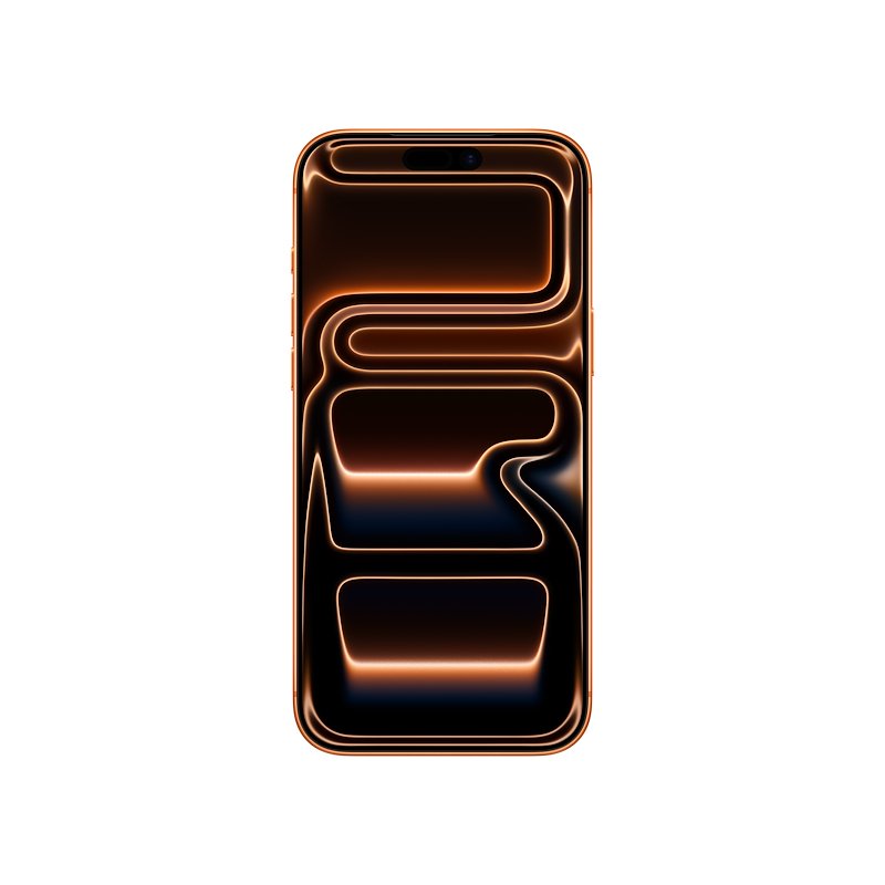 Apple iPhone 17 Pro Max 1TB Cosmic Orange