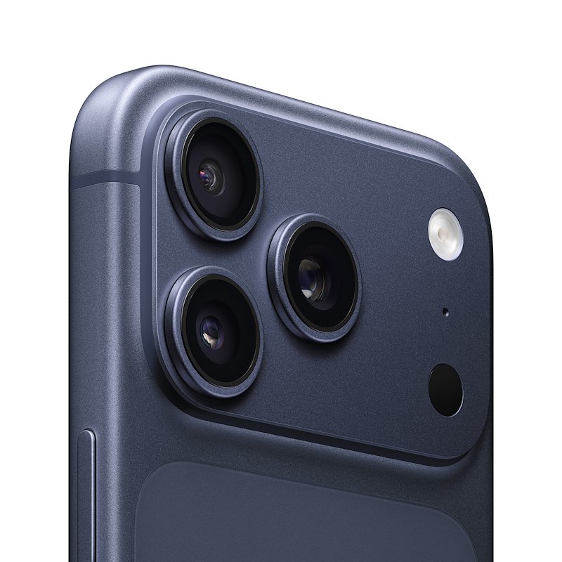 Apple iPhone 17 Pro 256GB Blu profondo