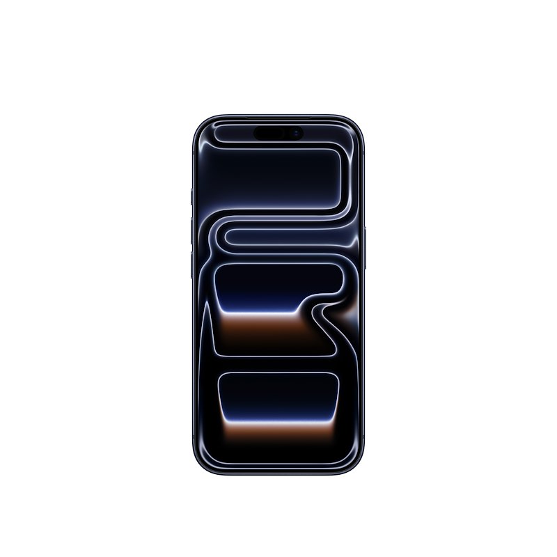 Apple iPhone 17 Pro 256GB Blu profondo