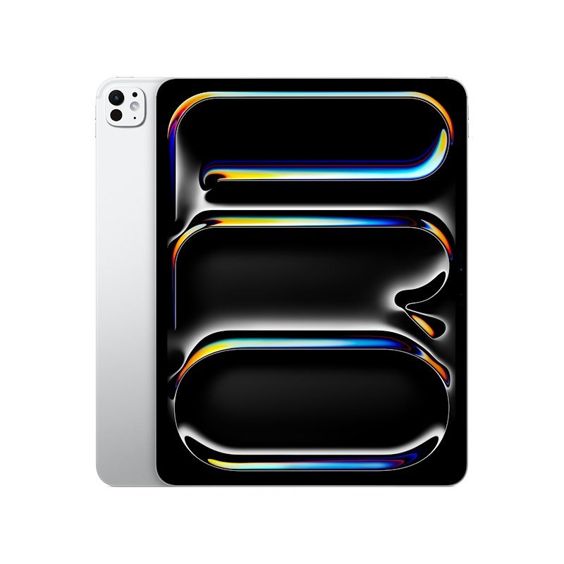 Apple iPad Pro 13" WiFi 12/ 512GB Argento