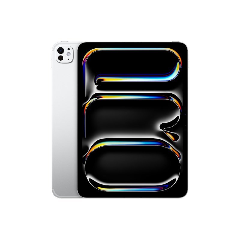 Apple iPad Pro 11" WiFi + Cellular 12/ 512GB Argento