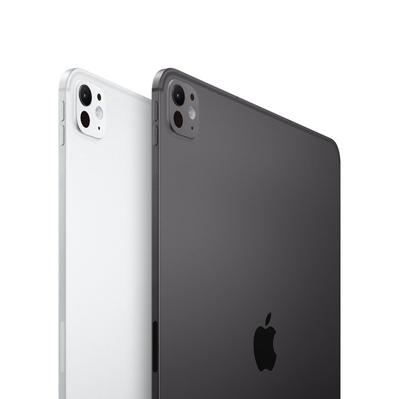 Apple iPad Pro 13" WiFi + Cellular 12/ 256GB Nero Siderale