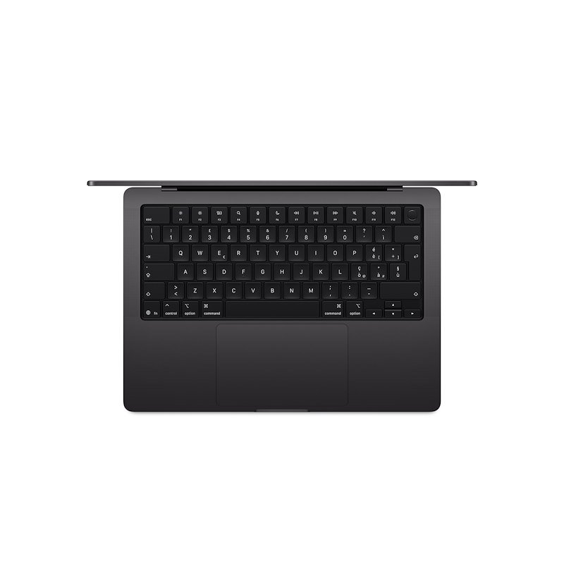Apple MacBook Pro 14" M5 10CPU 10GPU 16GB / 1TB Nero Siderale