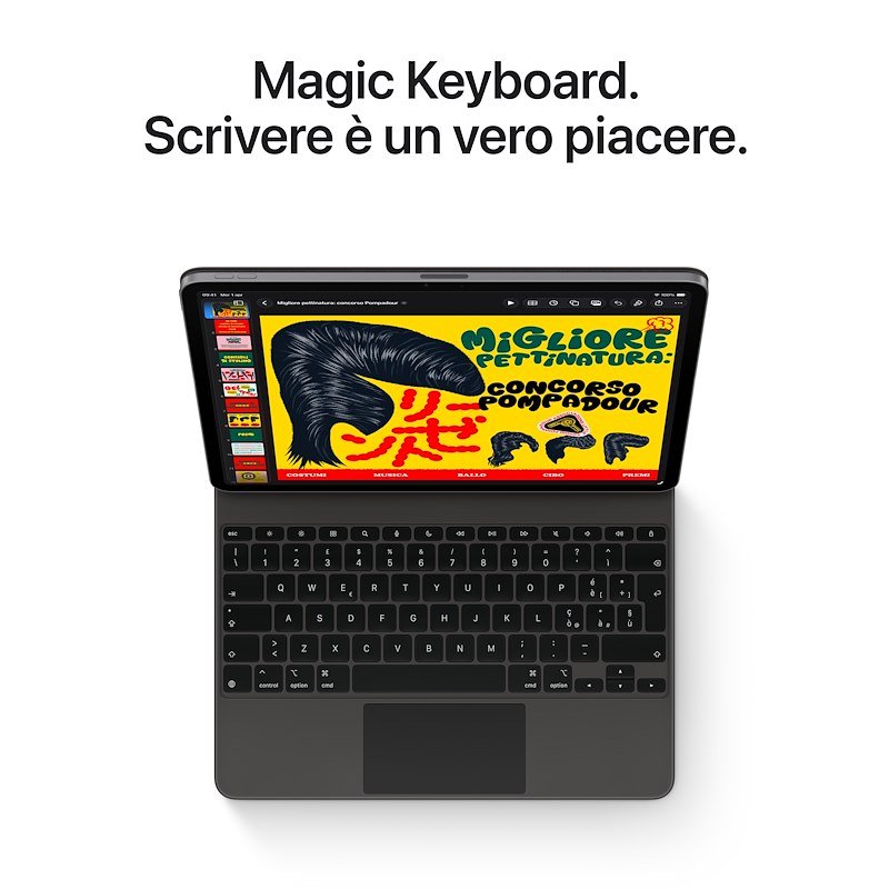 Apple iPad Air M4 11" Wi-Fi 256GB Mh364ty/a Blue