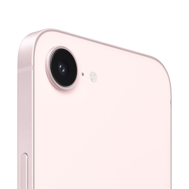 Apple iPhone 17e 256GB Soft Pink