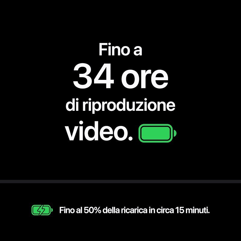 Apple iPhone 18 Pro 1TB Ghiacciaio