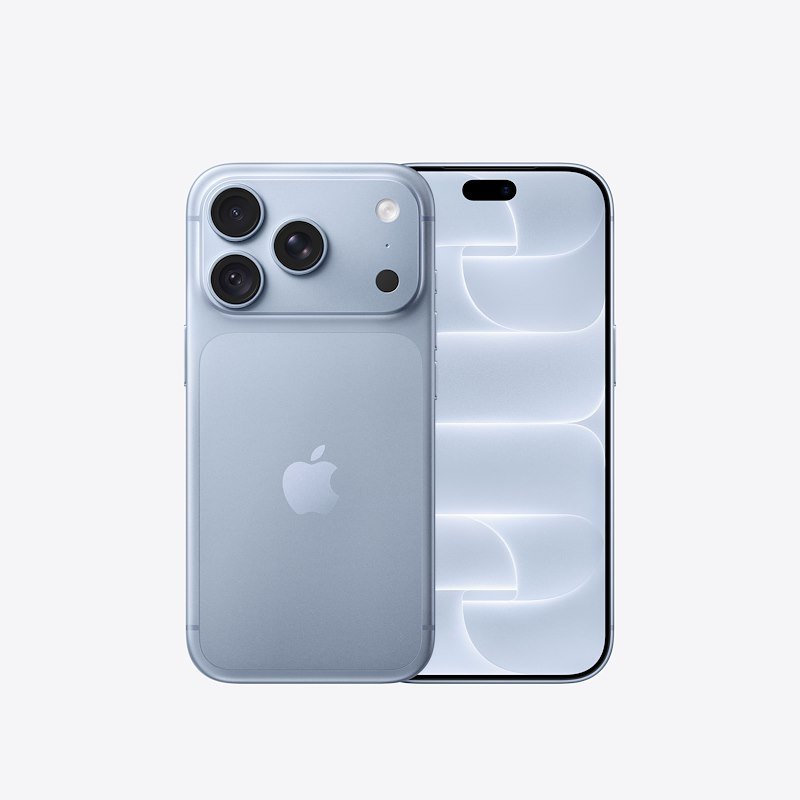 Apple iPhone 18 Pro 256GB Ghiacciaio