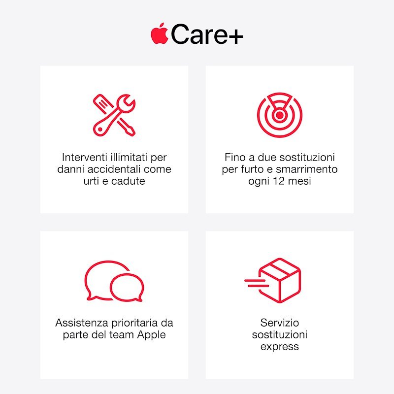 Apple iPhone 18 Pro Max 1TB Argento