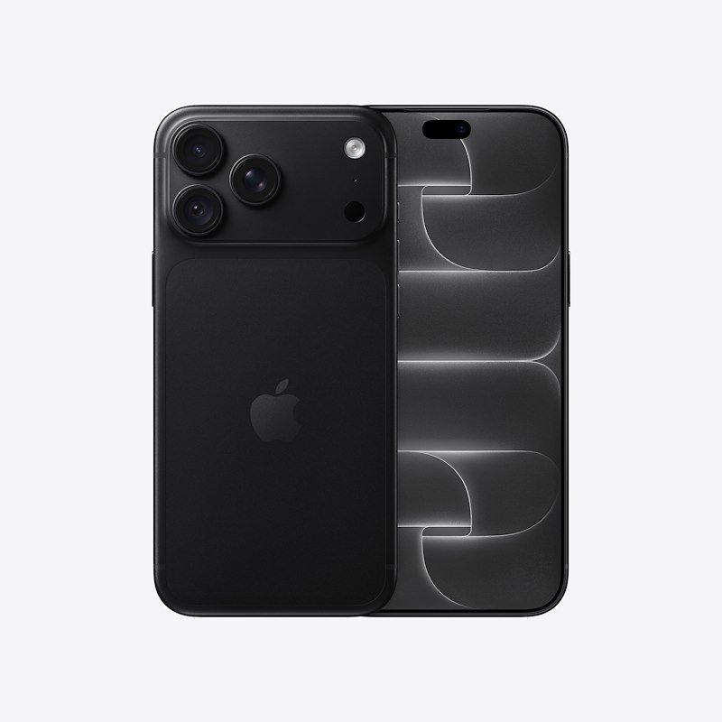 Apple iPhone 18 Pro Max 256GB Nero