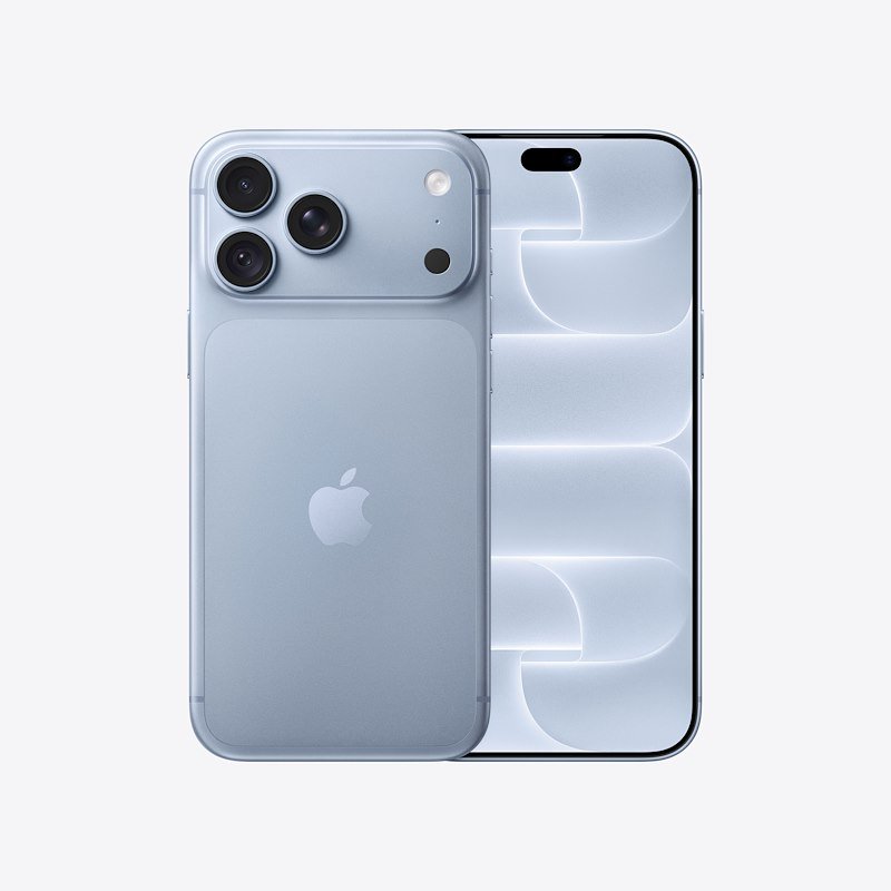 Apple iPhone 18 Pro Max 512GB Ghiacciaio
