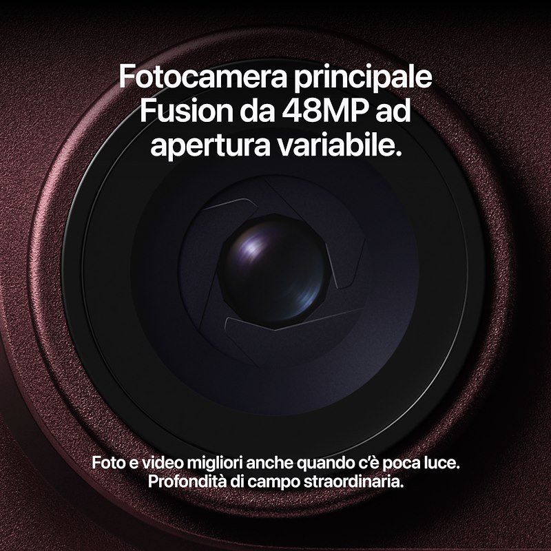 Apple iPhone 18 Pro Max 512GB Ghiacciaio