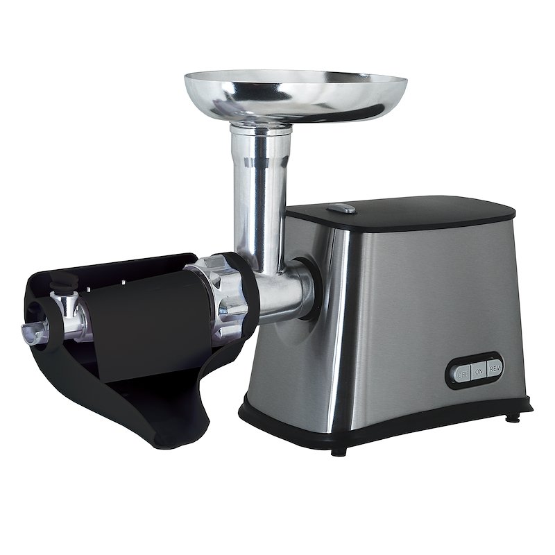 Ardes Passapomodoro e Tritacarne Ar7460 Acciaio Inox
