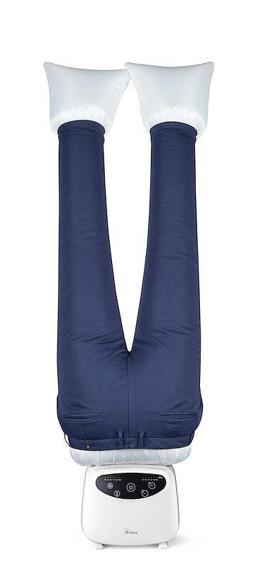 Ardes Kit per pantaloni compatibile con Arairstir01/pant