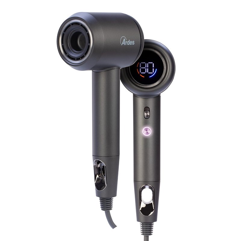 Ardes Asciugacapelli Hair Pro D Arphon05