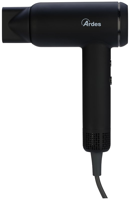 Ardes Asciugacapelli Arphon04 Nero